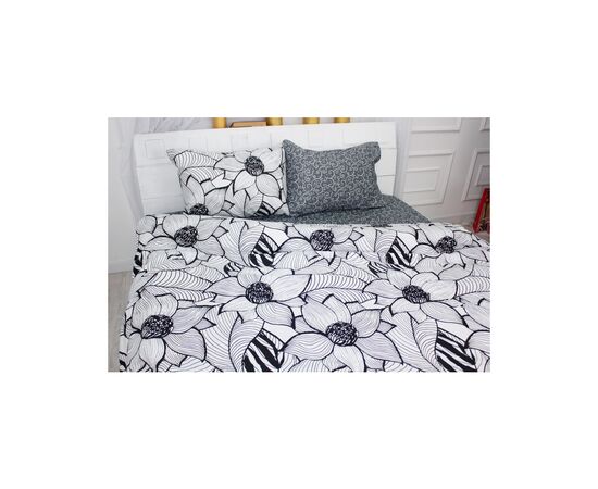 Постільна білизна MirSon Сатин 22-1315 Caleb Дитячий (2200005115206), зображення 5