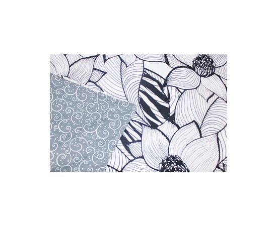 Постельное белье MirSon Сатин 22-1315 Caleb Семейный (2200005113974), изображение 4