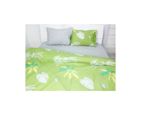 Постельное белье MirSon Сатин 22-1317 Ashley King Size (2200005121153)