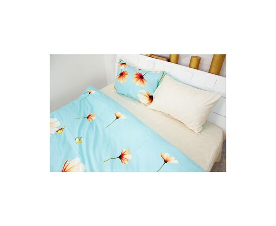 Постельное белье MirSon Сатин 22-1318 Andrew King Size (2200005123850), изображение 3