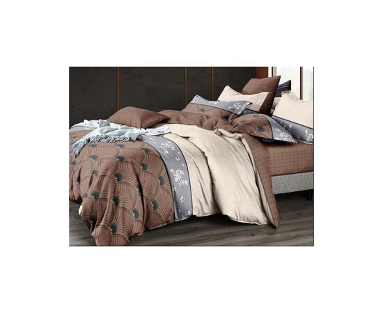 Постільна білизна MirSon Сатин 22-1319 Inspiration King Size (2200005126554), зображення 2 Постільна білизна MirSon Сатин 22-1319 Inspiration King Size (2200005126554), зображення 2