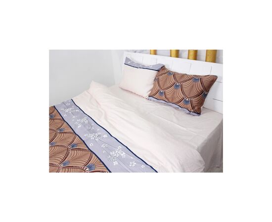 Постільна білизна MirSon Сатин 22-1319 Inspiration King Size (2200005126554), зображення 3 Постільна білизна MirSon Сатин 22-1319 Inspiration King Size (2200005126554), зображення 3