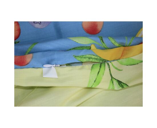 Постільна білизна MirSon Сатин 22-1228 Grenoble 143х210 (2200002745048), зображення 7