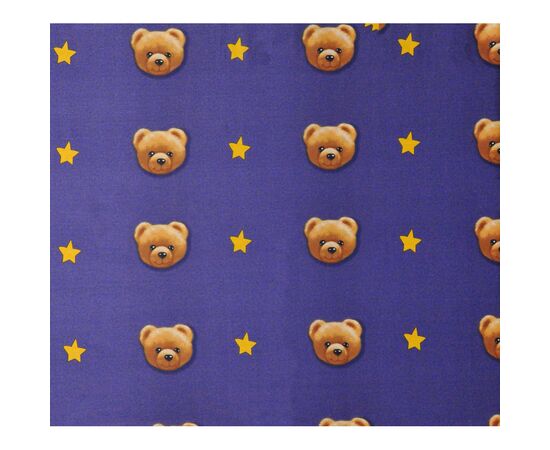 Постельное белье MirSon Сатин 22-1245-1 Berry 143х210 (2200004107226), изображение 2