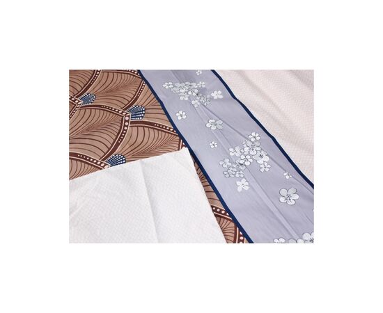 Постельное белье MirSon Сатин 22-1319 Inspiration Евро (2200005124765), изображение 4