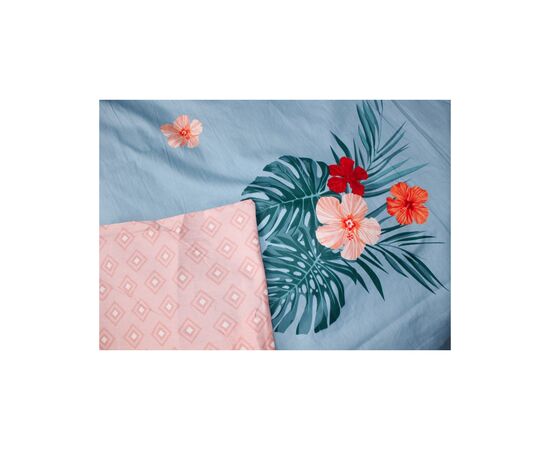 Постельное белье MirSon Сатин 22-1322 Pure Детский (2200005134122), изображение 4