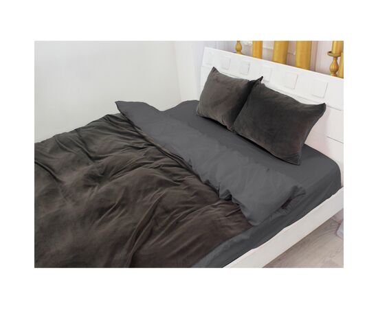 Постільна білизна MirSon Велюр Winter Delicate 28-0073 Gladiolo Дитячий (2200004038384), зображення 2 Постільна білизна MirSon Велюр Winter Delicate 28-0073 Gladiolo Дитячий (2200004038384), зображення 2