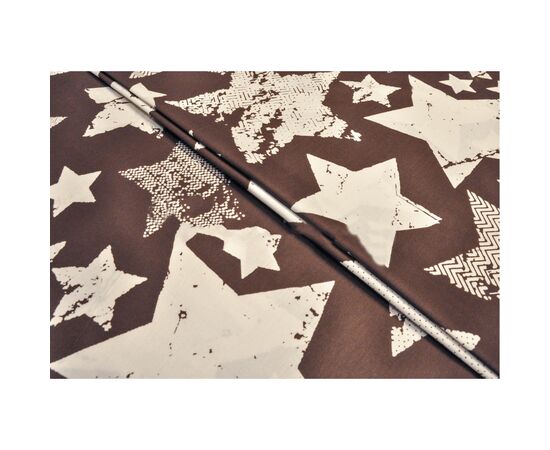 Постільна білизна MirSon Сатин 22-1255-1 Arasari 200х220 (2200004108056), зображення 3