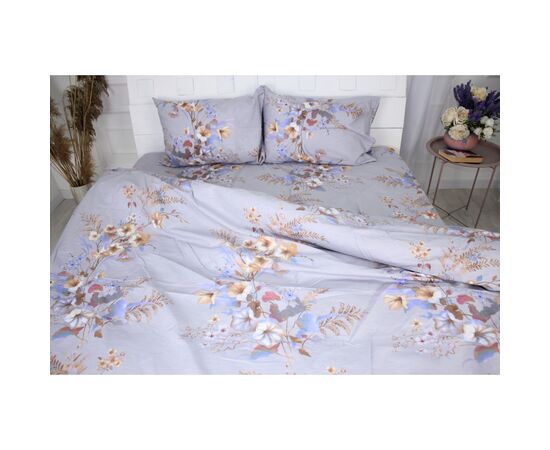 Постельное белье MirSon Сатин 22-1269 Luminous King Size (2200003557138), изображение 2