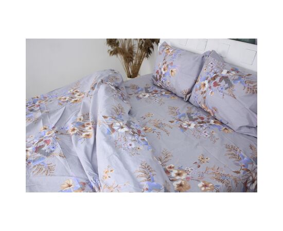 Постельное белье MirSon Сатин 22-1269 Luminous King Size (2200003557138), изображение 3