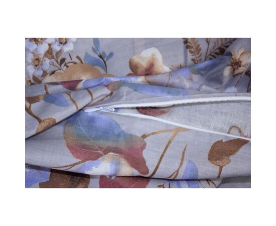 Постільна білизна MirSon Сатин 22-1269 Luminous Сімейний 160x220 (2200003557459), зображення 5