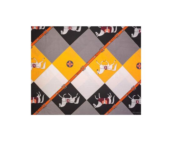 Постільна білизна MirSon Сатин 22-1327 Important Полуторний (2200005147658), зображення 8