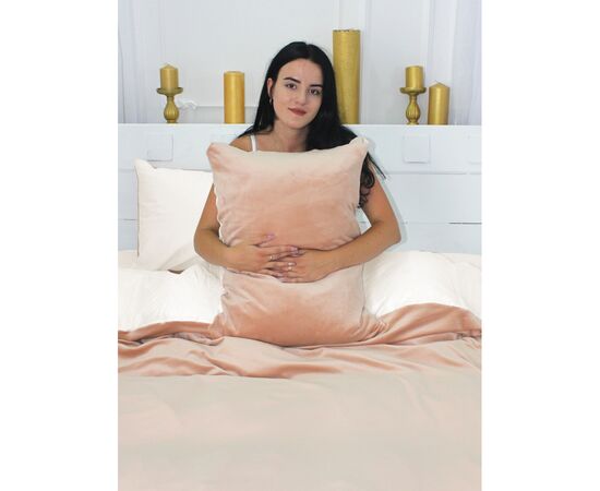 Постельное белье MirSon Велюр Winter Delicate 28-0084 Digitale Детский (2200004042381), изображение 4 Постельное белье MirSon Велюр Winter Delicate 28-0084 Digitale Детский (2200004042381), изображение 4