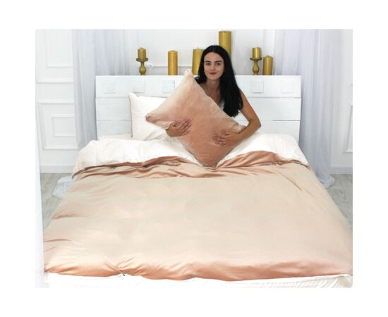 Постельное белье MirSon Велюр Winter Delicate 28-0084 Digitale Детский (2200004042381), изображение 5 Постельное белье MirSon Велюр Winter Delicate 28-0084 Digitale Детский (2200004042381), изображение 5