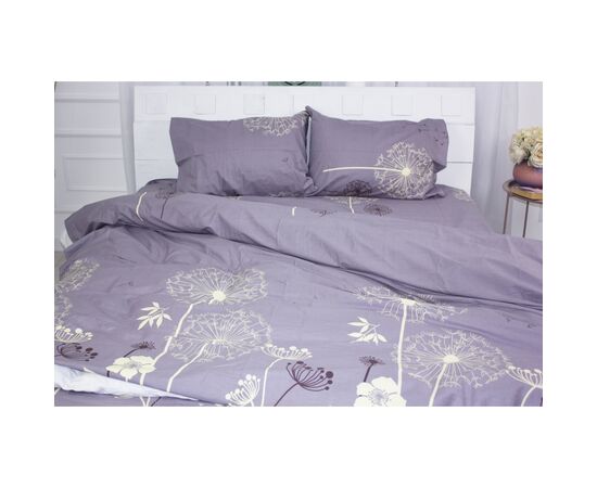 Постельное белье MirSon Сатин 22-1274 Dandelion Детский (2200003568080), изображение 3