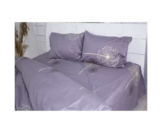 Постельное белье MirSon Сатин 22-1274 Dandelion Детский (2200003568080), изображение 5