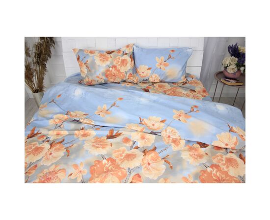 Постельное белье MirSon Сатин 22-1281 Cherry blossom King Size (2200003584745), изображение 2