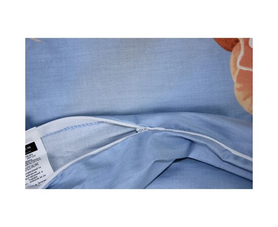 Постельное белье MirSon Сатин 22-1281 Cherry blossom King Size (2200003584745), изображение 5