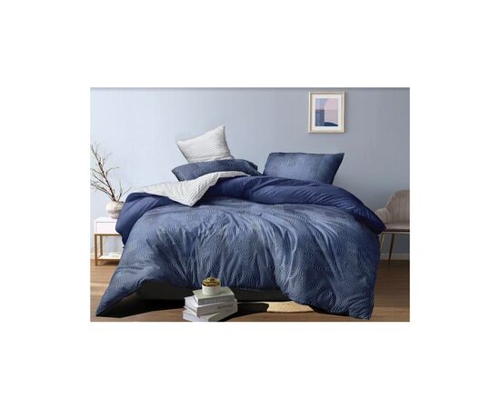 Постельное белье MirSon Сатин 22-1335 Fate King Size (2200005170267), изображение 2