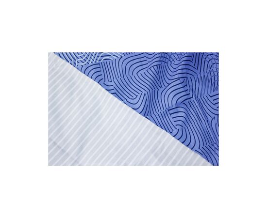 Постельное белье MirSon Сатин 22-1335 Fate Семейный 160х220 (2200005170588), изображение 6