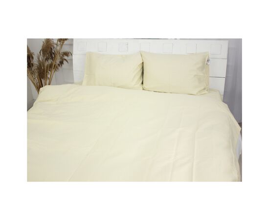 Постільна білизна MirSon Сатин Premium 0001 Moko White 2х160х220 (2200001717831), зображення 2 Постільна білизна MirSon Сатин Premium 0001 Moko White 2х160х220 (2200001717831), зображення 2