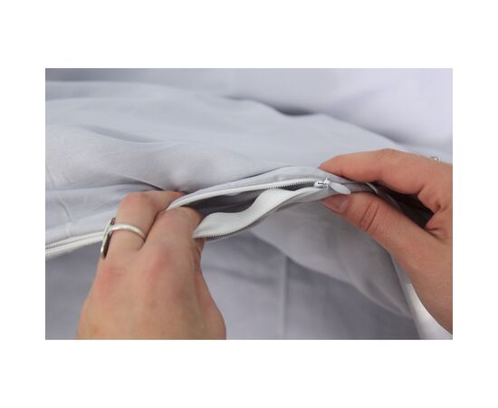 Постільна білизна MirSon Сатин Premium 0251 Skyline 2х160х220 (2200001717916), зображення 6 Постільна білизна MirSon Сатин Premium 0251 Skyline 2х160х220 (2200001717916), зображення 6