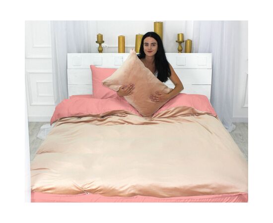 Постільна білизна MirSon Велюр Winter Delicate 28-0088 Fordaliso Дитячий (2200004043586), зображення 5 Постільна білизна MirSon Велюр Winter Delicate 28-0088 Fordaliso Дитячий (2200004043586), зображення 5