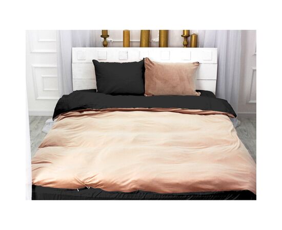 Постельное белье MirSon Велюр Winter Delicate 28-0090 Margherita Двуспальный (2200004044422), изображение 3