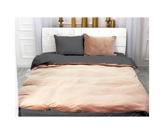 Постельное белье MirSon Велюр Winter Delicate 28-0091 Ortica Детский (2200004044781), изображение 3