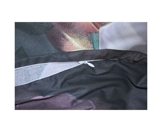 Постельное белье MirSon Сатин 22-1286 Wonderful flowers Семейный 160x220 (2200003596762), изображение 6