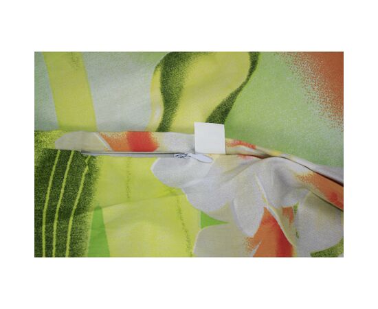 Постельное белье MirSon Сатин 22-1287 Tulips Семейный 160x220 (2200003599060), изображение 6