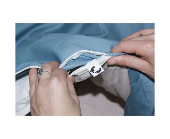 Постільна білизна MirSon Сатин Premium 0844 + 0841 James Сімейний 160x220 (2200002028516), зображення 7 Постільна білизна MirSon Сатин Premium 0844 + 0841 James Сімейний 160x220 (2200002028516), зображення 7