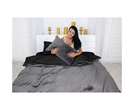 Постельное белье MirSon Велюр Winter Delicate 28-0099 Bocciolo 110х140 (2200004047997), изображение 5 Постельное белье MirSon Велюр Winter Delicate 28-0099 Bocciolo 110х140 (2200004047997), изображение 5