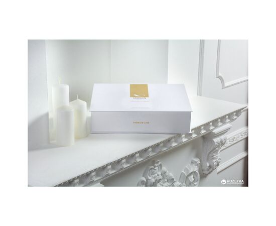 Постельное белье MirSon Сатин Premium 0848 + 0840 Roger King Size (2200002032278), изображение 4 Постельное белье MirSon Сатин Premium 0848 + 0840 Roger King Size (2200002032278), изображение 4