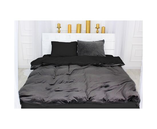 Постельное белье MirSon Велюр Winter Delicate 28-0099 Bocciolo 200х220 (2200004048048)