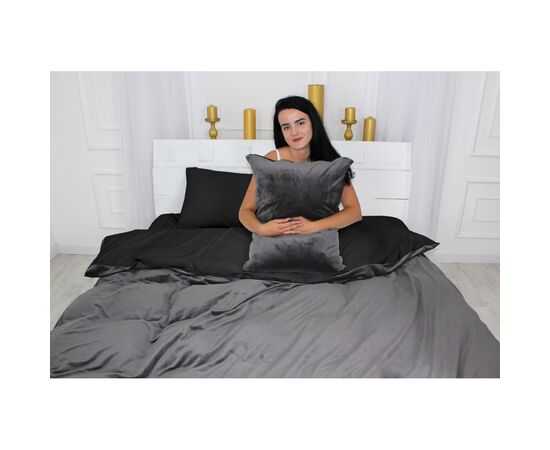 Постільна білизна MirSon Велюр Winter Delicate 28-0099 Bocciolo 2х143х210 (2200004048055), зображення 2 Постільна білизна MirSon Велюр Winter Delicate 28-0099 Bocciolo 2х143х210 (2200004048055), зображення 2