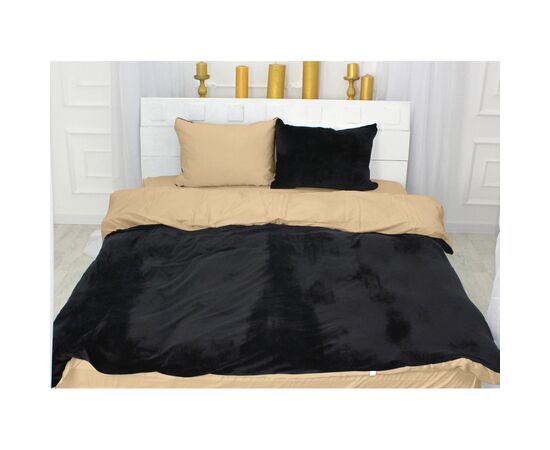 Постельное белье MirSon Велюр Winter Delicate 28-0101 Rampicante 110х140 (2200004048796)