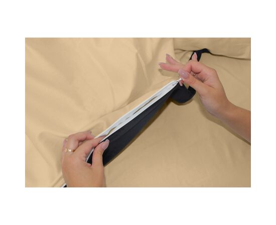 Постельное белье MirSon Велюр Winter Delicate 28-0101 Rampicante 200х220 (2200004048840), изображение 5