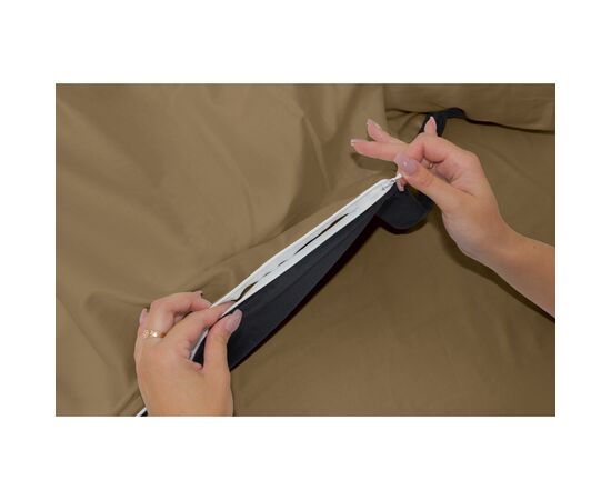 Постельное белье MirSon Велюр Winter Delicate 28-0103 Marcio 2х143х210 (2200004055053), изображение 5