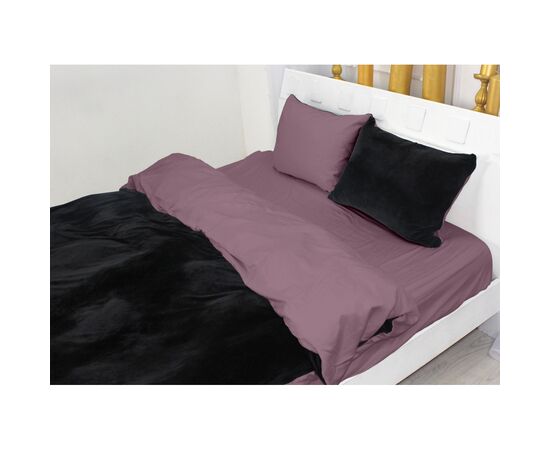 Постельное белье MirSon Велюр Winter Delicate 28-0106 Suolo 220х240 (2200004050423), изображение 3