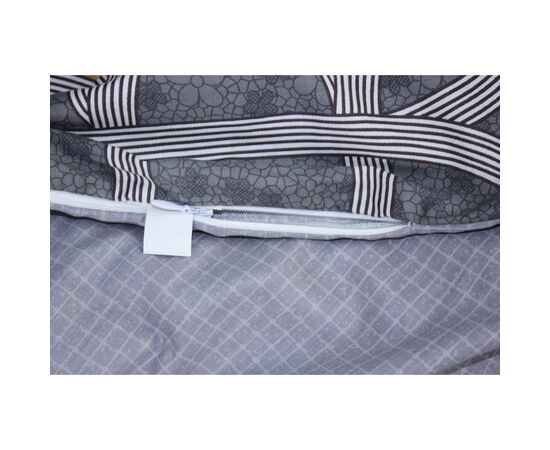 Постельное белье MirSon Сатин 22-1302 Billie 175х210 (2200003874907), изображение 5