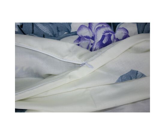 Постільна білизна MirSon Сатин 22-1302 Billie 2х160х220 (2200003876611), зображення 4