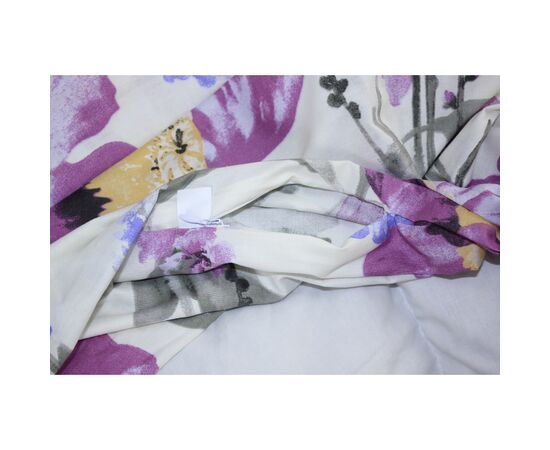 Постельное белье MirSon Сатин 22-1303 Eternity 2х143х210 (2200003877526), изображение 6