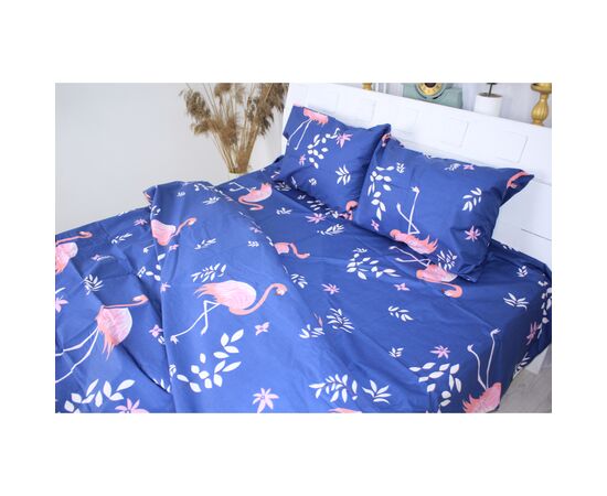 Постельное белье MirSon Сатин 22-1306 Bliss 175х210 (2200003884678), изображение 2