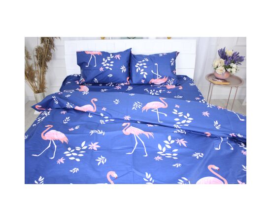 Постільна білизна MirSon Сатин 22-1306 Bliss 200х220 (2200003884685), зображення 3