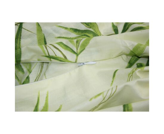 Постельное белье MirSon Сатин 22-1307 Olive Tree 160х220 (2200003888041), изображение 4