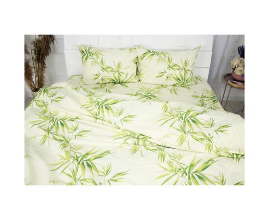 Постільна білизна MirSon Сатин 22-1307 Olive Tree 220х240 (2200003888553), зображення 2