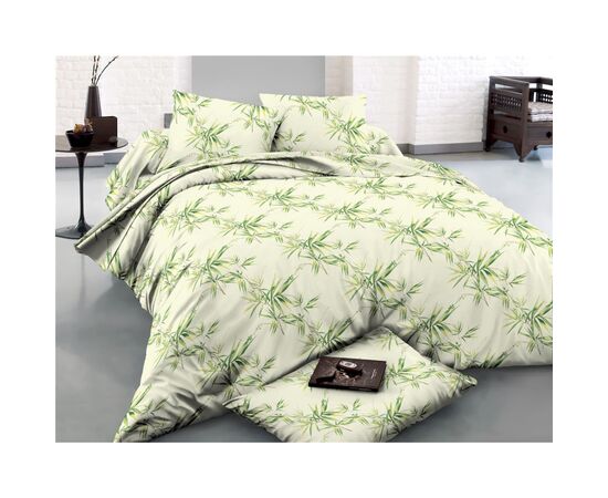 Постельное белье MirSon Сатин 22-1307-1 Olive Tree 175х210 (2200004105635)