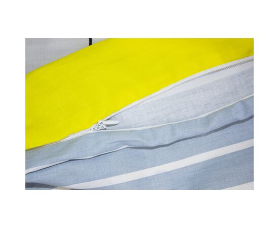 Постільна білизна MirSon Сатин Premium 22-1146 Felikin двоспальний (2200001979123), зображення 6