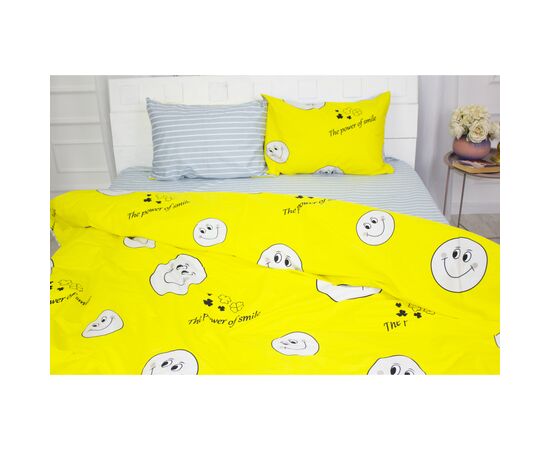 Постільна білизна MirSon Сатин Premium 22-1146 Felikin Дитячий (2200001976412), зображення 3 Постільна білизна MirSon Сатин Premium 22-1146 Felikin Дитячий (2200001976412), зображення 3